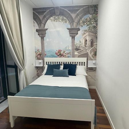 Salerno Casa Vacanze ภายนอก รูปภาพ