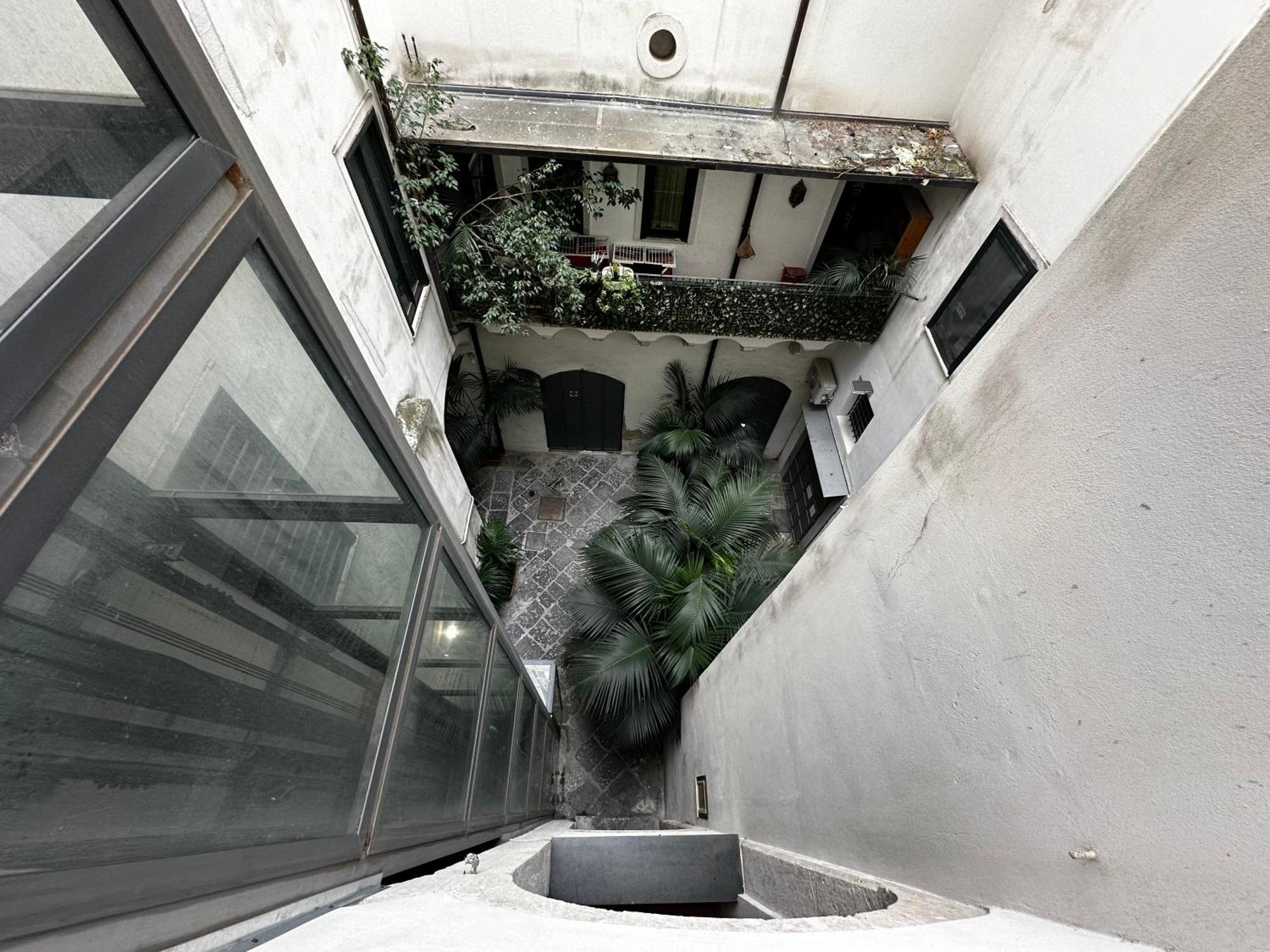 Salerno Casa Vacanze ภายนอก รูปภาพ