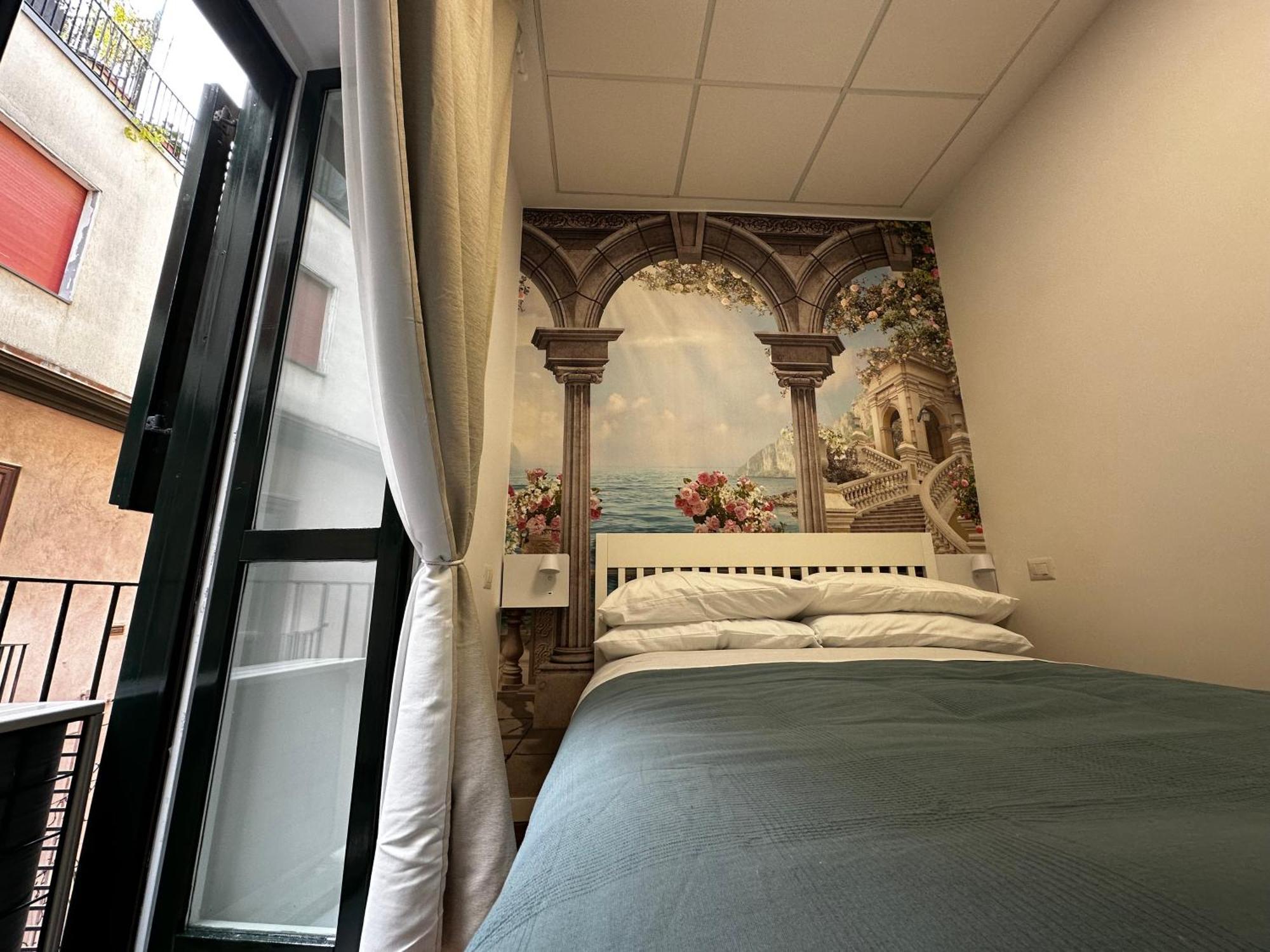 Salerno Casa Vacanze ภายนอก รูปภาพ