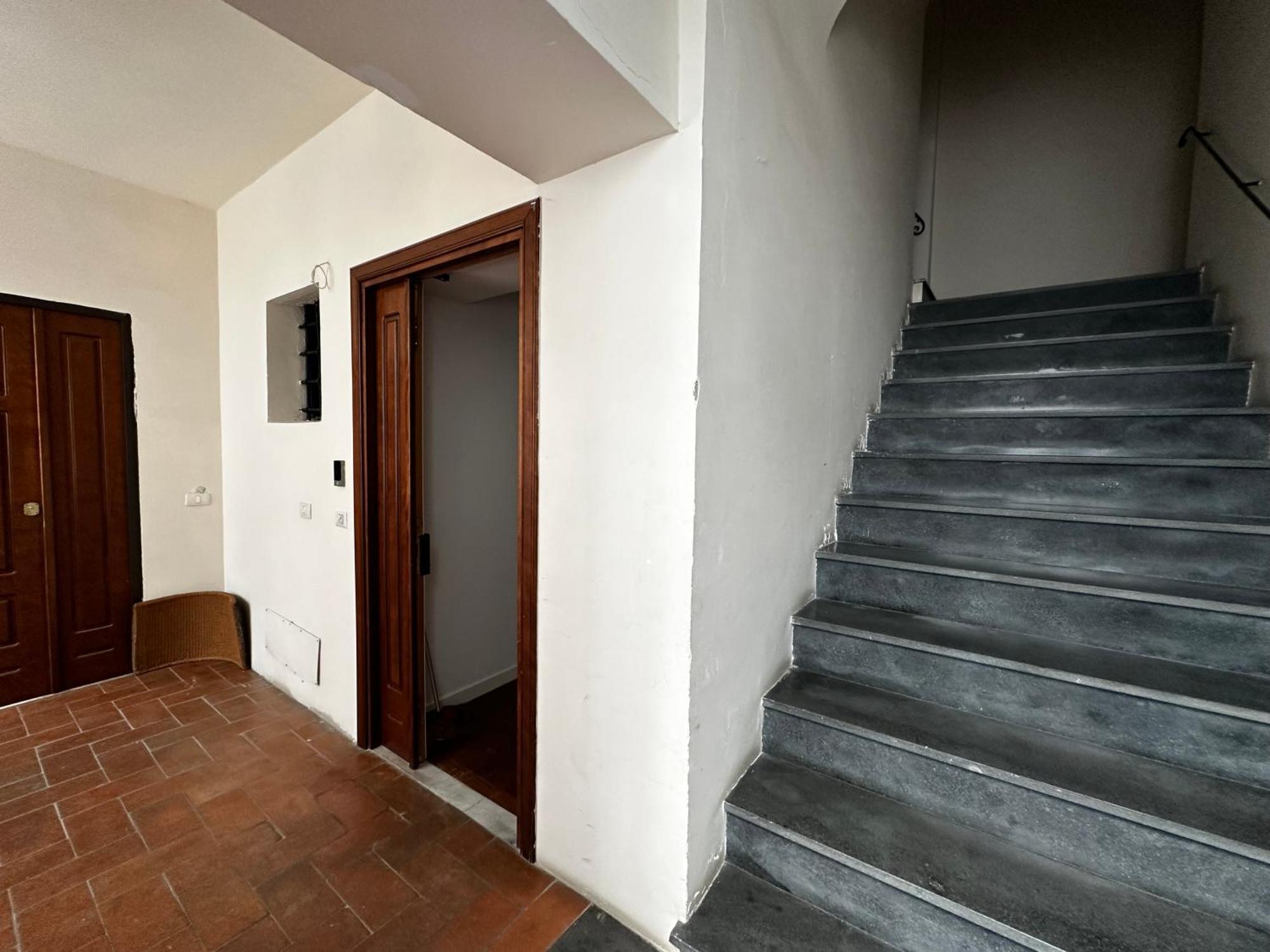 Salerno Casa Vacanze ภายนอก รูปภาพ