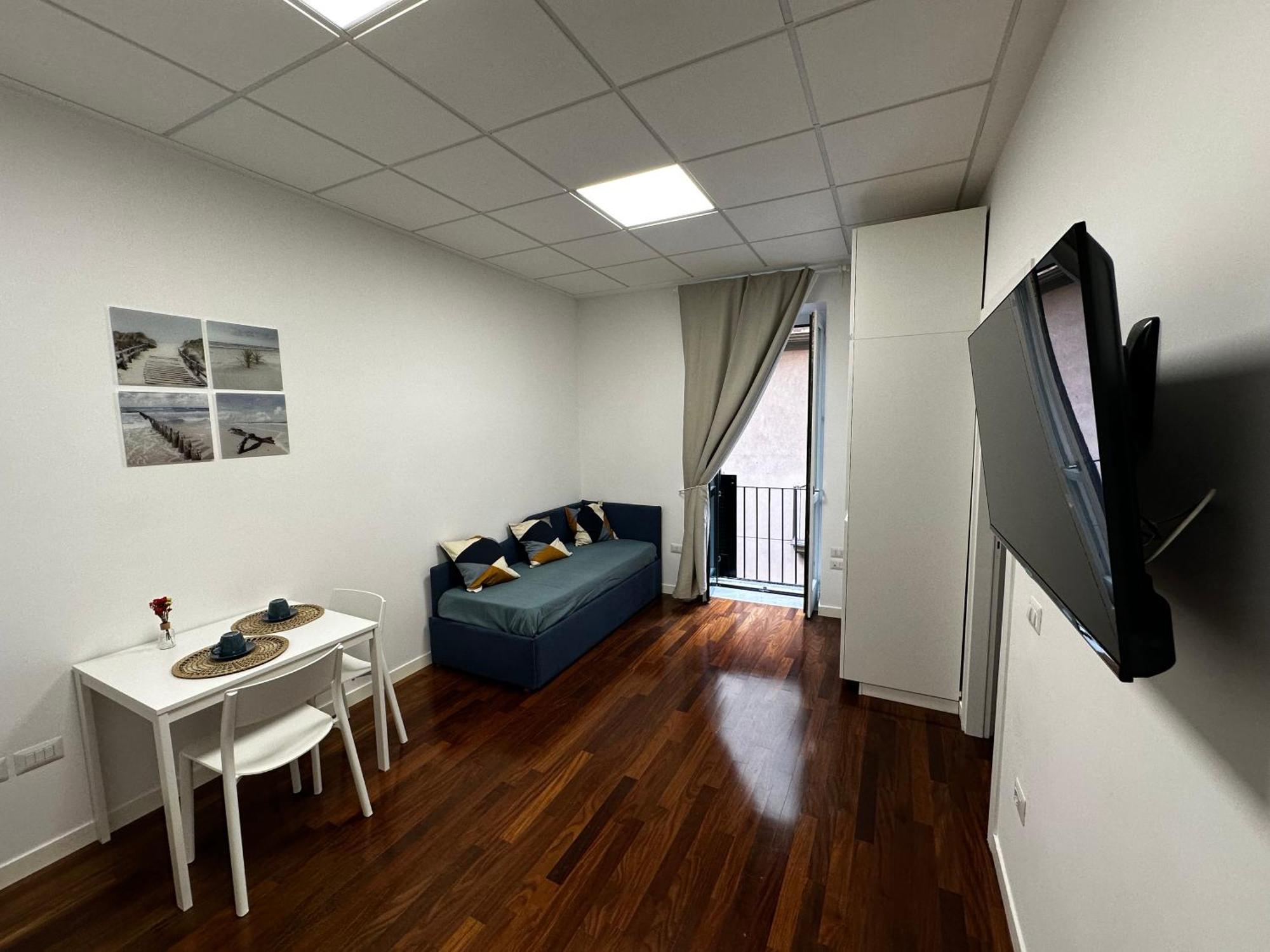 Salerno Casa Vacanze ภายนอก รูปภาพ