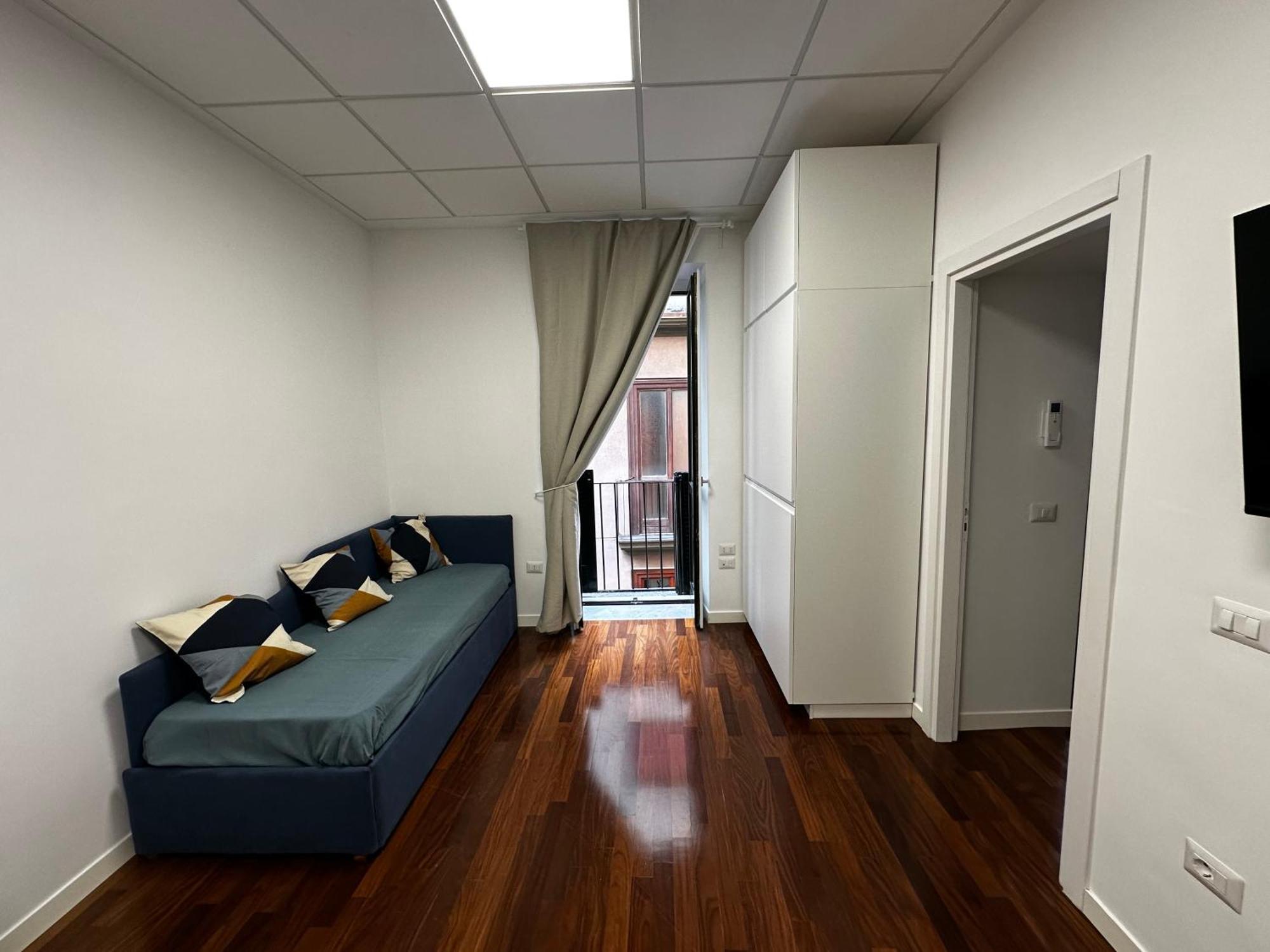 Salerno Casa Vacanze ภายนอก รูปภาพ