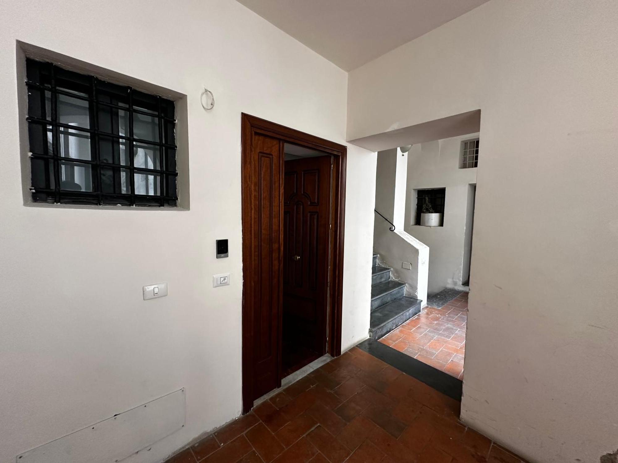 Salerno Casa Vacanze ภายนอก รูปภาพ