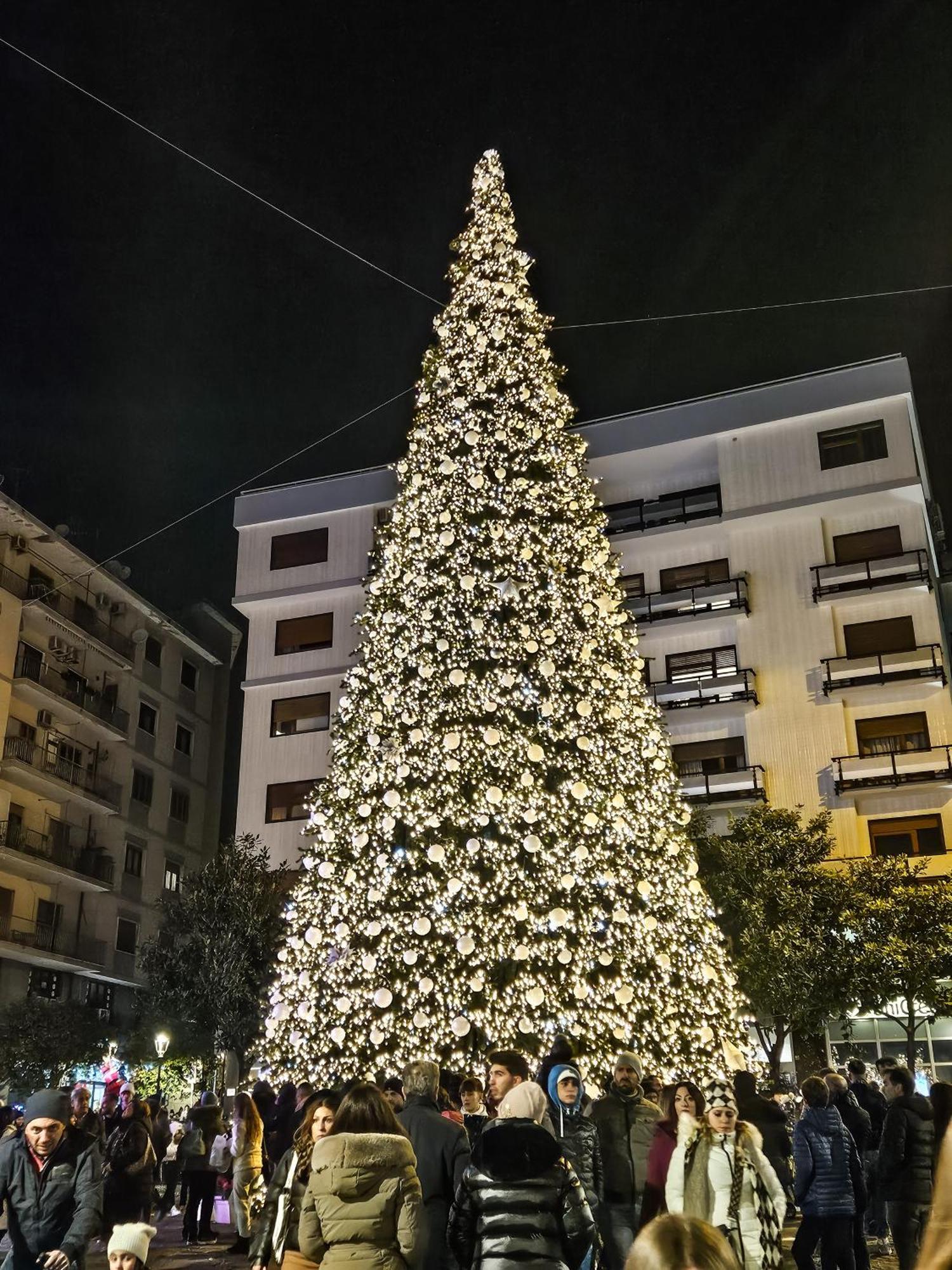 Salerno Casa Vacanze ภายนอก รูปภาพ