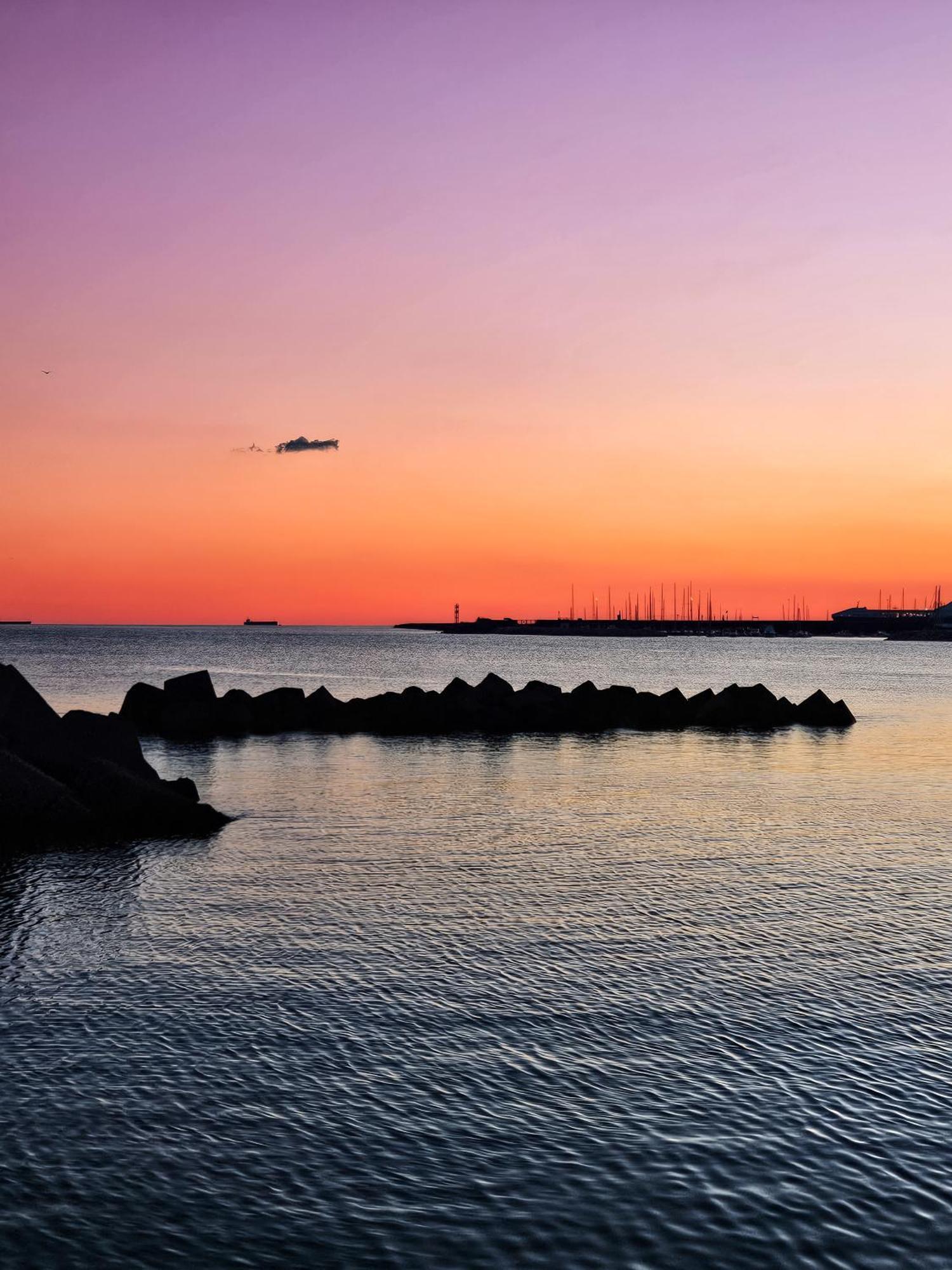 Salerno Casa Vacanze ภายนอก รูปภาพ